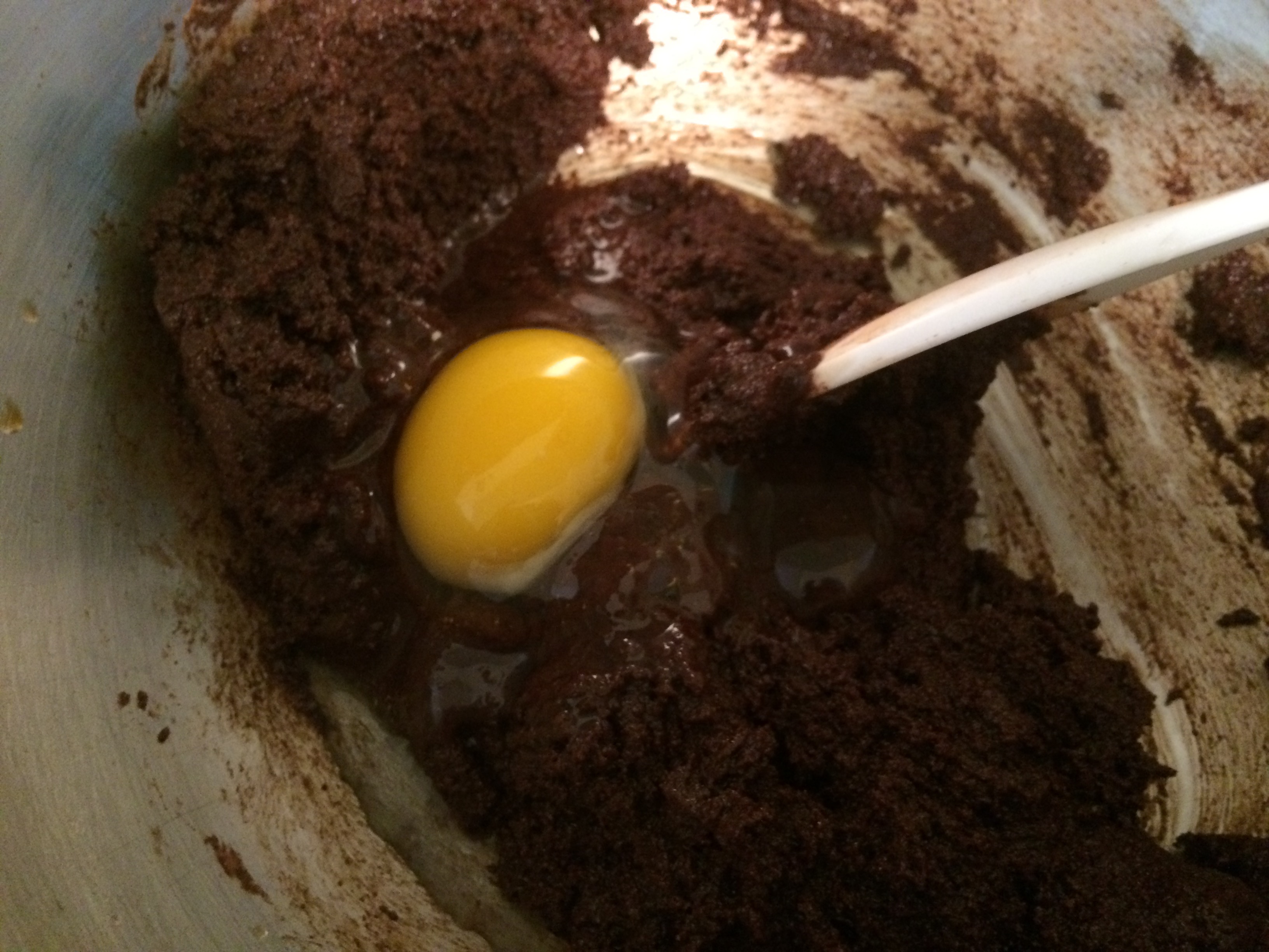 Tradition Newfoundland Brownies And Cocoa Cream Creese Icing Bonita s 