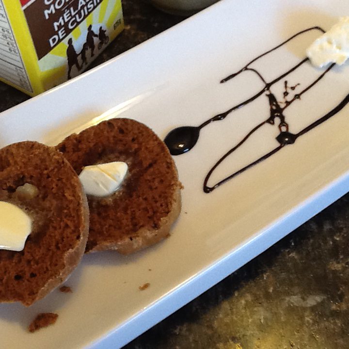 Traditional Newfoundland Molasses Buns Bonita's Kitchen