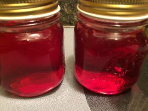 Dogberry Jelly