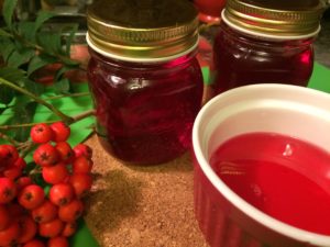 Dogberry Jelly