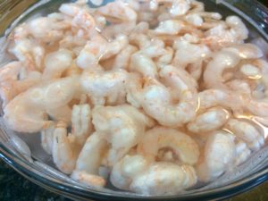 Shrimp Casserole