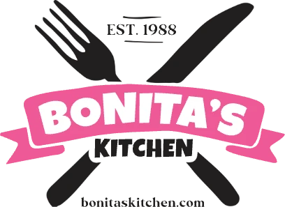 Bonita's Kitchen, home