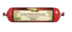 Turkey, Stuffings and Sausage