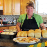 Newfoundland White Bread