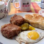 Corned Beef Cakes-Traditional Newfoundland