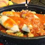 Cabbage Rolls - Traditional Newfoundland 