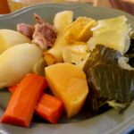 Traditional Newfoundland Couldn'ts 