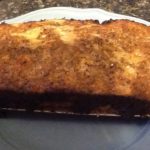 Homemade Meatloaf 