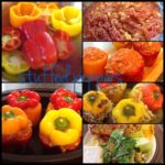 Stuffed Peppers 