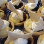 Pastry Tarts - Traditional Newfoundland