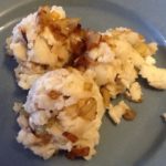 Fish & Brewis - Traditional Newfoundland