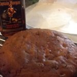 Dark Rum Fruitcake - Traditional Newfoundland