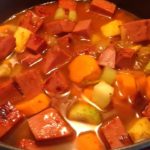  Bologna Stew - Traditional Newfoundland