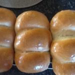 Newfoundland White Bread