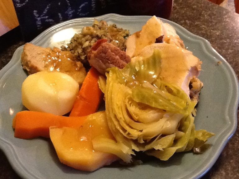 Kindergarten thanksgiving theme unit
