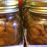 Baked Beans -Traditional Newfoundland