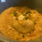 Peas Soup & Doughboys- Traditional Newfoundland 