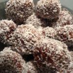 Traditional Newfoundland Snowballs 