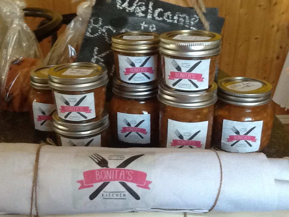 Traditional Newfoundland Baked Beans Bonita's Kitchen