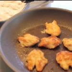 Pan Fried Cod Tongues-Traditional Newfoundland