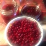 Partridgeberry Jam - Traditional Newfoundland 