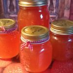 Traditional Newfoundland Crabapple Jelly