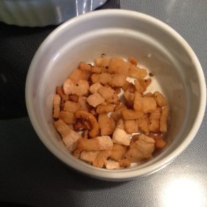 Traditional Newfoundland Seafood Chowder