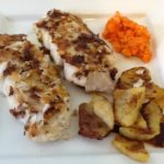 Pan Fried Cod Fillets - Traditional Newfoundland 