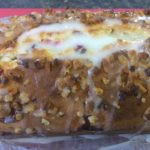 Traditional Newfoundland Partridgeberry Nut Loaf