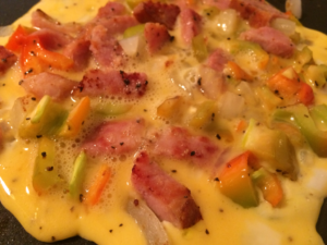 Breakfast Anytime of The Day