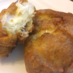 Beer Battered Cod - Deep Fried-Traditional Newfoundland