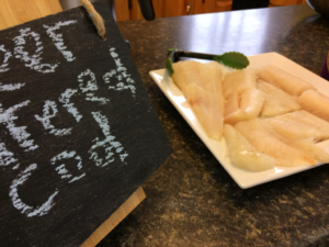 Beer Battered Cod 