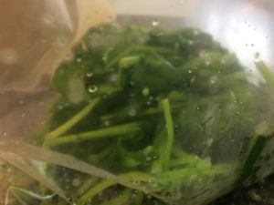 Turnip Greens
