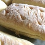 Homemade Hard Bread - Traditional Newfoundland 