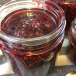 Raspberry Jam - Traditional Newfoundland