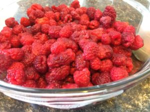 Raspberry Jam