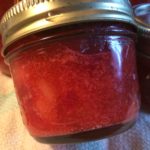 Traditional Newfoundland Cranberry Sauce 