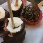 Chocolate Marshmallow Treat - Bonita's Kitchen
