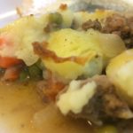 Shepherd's Pie and Ground Beef Gravy