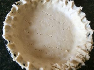 Coconut Cream Pie