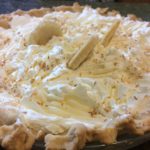 Coconut Cream Pie 