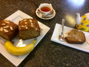 Banana Bread