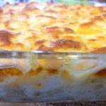 Shrimp Casserole