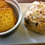 Ham Cheese Ball