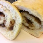 Cinnamon Raisin Bread-Traditional Newfoundland