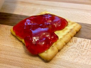 Traditional Newfoundland Gooseberry Jelly