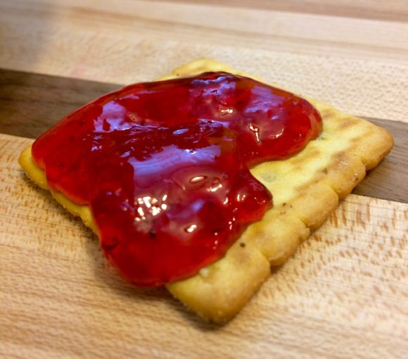 Traditional Newfoundland Gooseberry Jelly