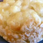 Traditional Newfoundland Onion Pudding 