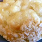 Traditional Newfoundland Onion Pudding