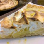 Lemon Meringue Pie